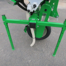 5301 Sfoggia Thema fertilizer unit NEW MACHINE