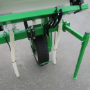 5301 Sfoggia Thema fertilizer unit NEW MACHINE