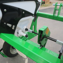 5301 Sfoggia Thema fertilizer unit NEW MACHINE
