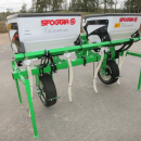 5301 Sfoggia Thema fertilizer unit NEW MACHINE