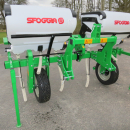 5301 Sfoggia Thema fertilizer unit NEW MACHINE