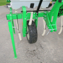 5301 Sfoggia Thema fertilizer unit NEW MACHINE
