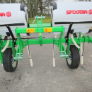 5301 Sfoggia Thema fertilizer unit NEW MACHINE