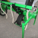 5301 Sfoggia Thema fertilizer unit NEW MACHINE