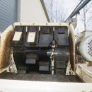 5303 Skals automatic weigher AM420