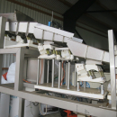 5304 Atoma 200 weigher for processed products etc