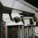 5304 Atoma 200 weigher for processed products etc
