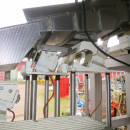 5304 Atoma 200 weigher for processed products etc