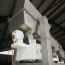 5304 Atoma 200 weigher for processed products etc