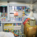 5304 Atoma 200 weigher for processed products etc