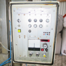 5304 Atoma 200 weigher for processed products etc