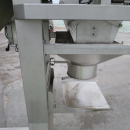 5306 Sormac AFW-40 Wiegemaschine Edelstahl
