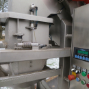 5306 Sormac AFW-40 Wiegemaschine Edelstahl