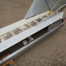5309 Pentavac Elevator 3900x320 mm STAINLESS STEEL