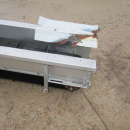 5310 Elevator 3650x300 mm STAINLESS STEEL