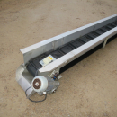 5310 Elevator 3650x300 mm STAINLESS STEEL