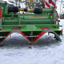 5312 Baselier ridging cultivator 4x85 cm