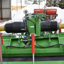 5312 Baselier ridging cultivator 4x85 cm