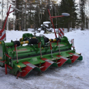 5312 Baselier ridging cultivator 4x85 cm