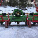 5312 Baselier ridging cultivator 4x85 cm