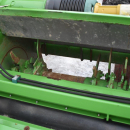 5312 Baselier ridging cultivator 4x85 cm
