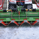 5312 Baselier ridging cultivator 4x85 cm