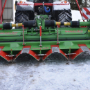 5312 Baselier ridging cultivator 4x85 cm