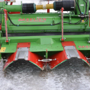 5312 Baselier ridging cultivator 4x85 cm
