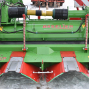 5312 Baselier ridging cultivator 4x85 cm