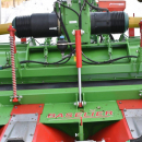 5312 Baselier ridging cultivator 4x85 cm