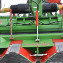 5312 Baselier ridging cultivator 4x85 cm