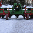 5312 Baselier ridging cultivator 4x85 cm