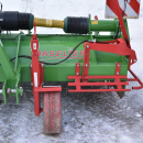 5312 Baselier ridging cultivator 4x85 cm