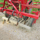 5315 Juko potato planter 2 row