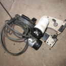 5317 Fischbein stitcher bag stitcher second hand