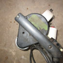 5317 Fischbein stitcher bag stitcher second hand