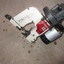 5317 Fischbein stitcher bag stitcher second hand