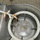 5319 Eillert vegetable centrifuge