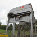 5320 Tong Revolver box tipper