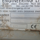 5320 Tong Revolver box tipper
