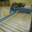 5324 EMVE BE6000 Papiertüte Verpackungsmaschine mit Newtec 2009XBG Wiegemaschine