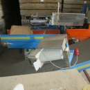 5325 EMVE BE5000 paper bagger with double head weigher