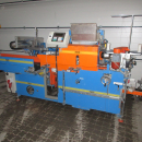 5325 EMVE BE5000 paper bagger with double head weigher