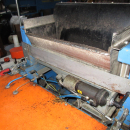 5325 EMVE BE5000 paper bagger with double head weigher