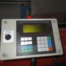 5325 EMVE BE5000 paper bagger with double head weigher