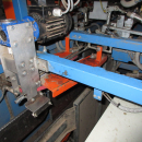 5325 EMVE BE5000 paper bagger with double head weigher