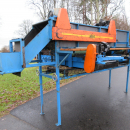 5326 EMVE screen grader 3 sizes