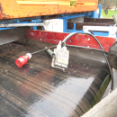 5326 EMVE screen grader 3 sizes