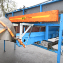5326 EMVE screen grader 3 sizes