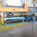 5326 EMVE screen grader 3 sizes